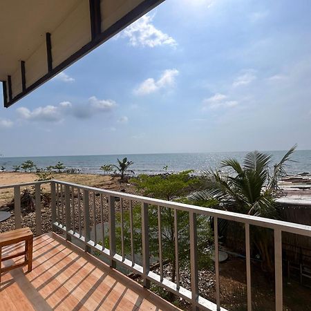 Tchin Tchin Guesthouse كو تشانغ المظهر الخارجي الصورة