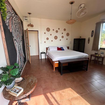 Tchin Tchin Guesthouse كو تشانغ المظهر الخارجي الصورة