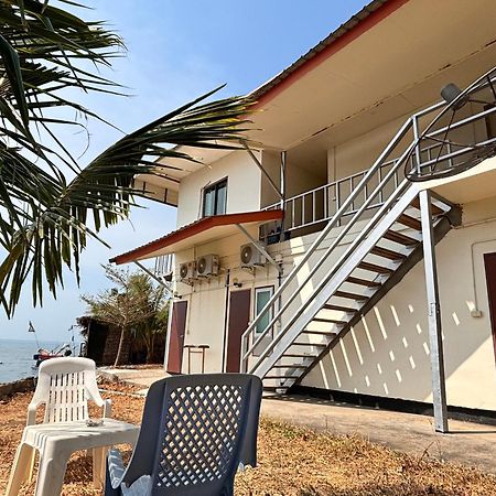 Tchin Tchin Guesthouse كو تشانغ المظهر الخارجي الصورة