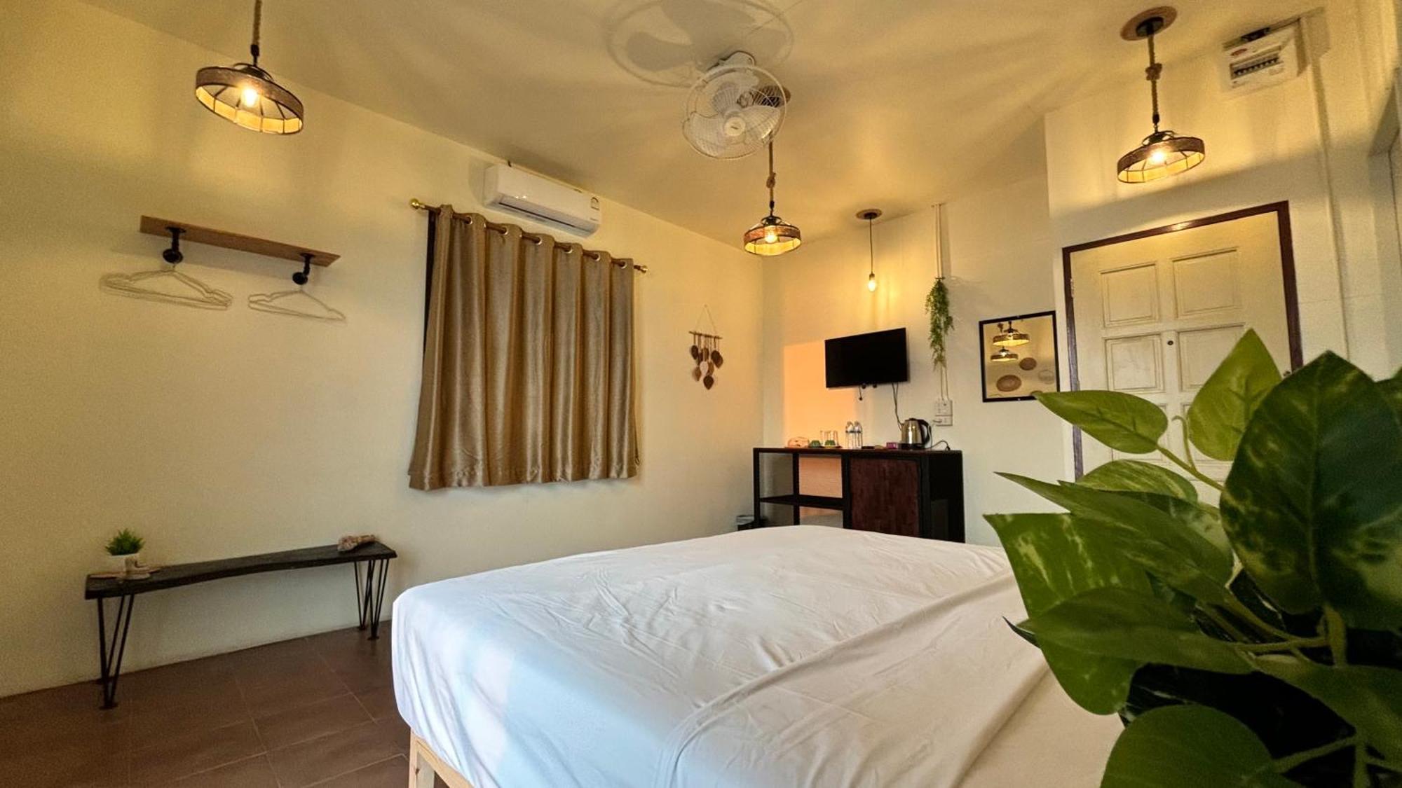 Tchin Tchin Guesthouse كو تشانغ المظهر الخارجي الصورة