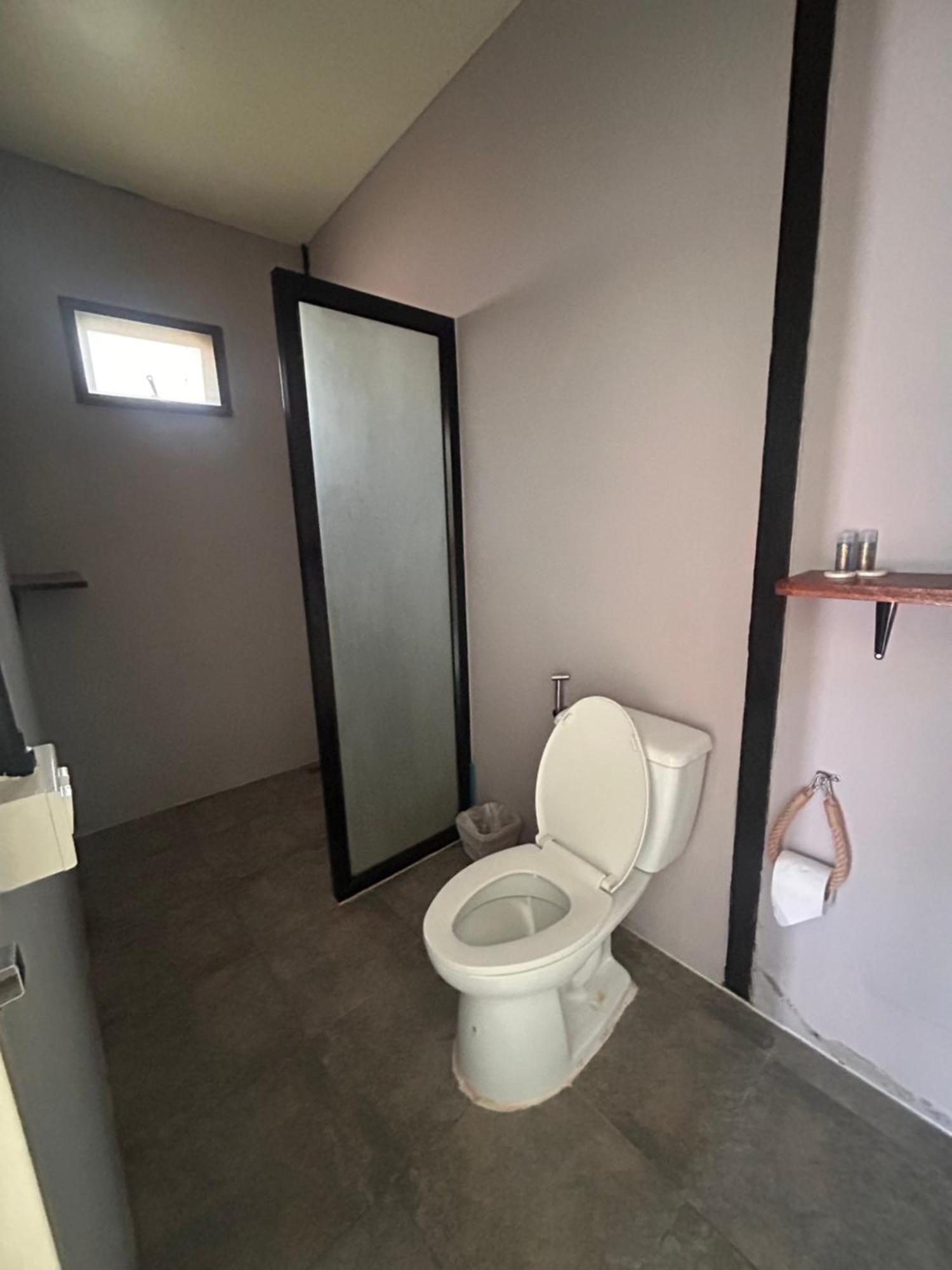 Tchin Tchin Guesthouse كو تشانغ المظهر الخارجي الصورة