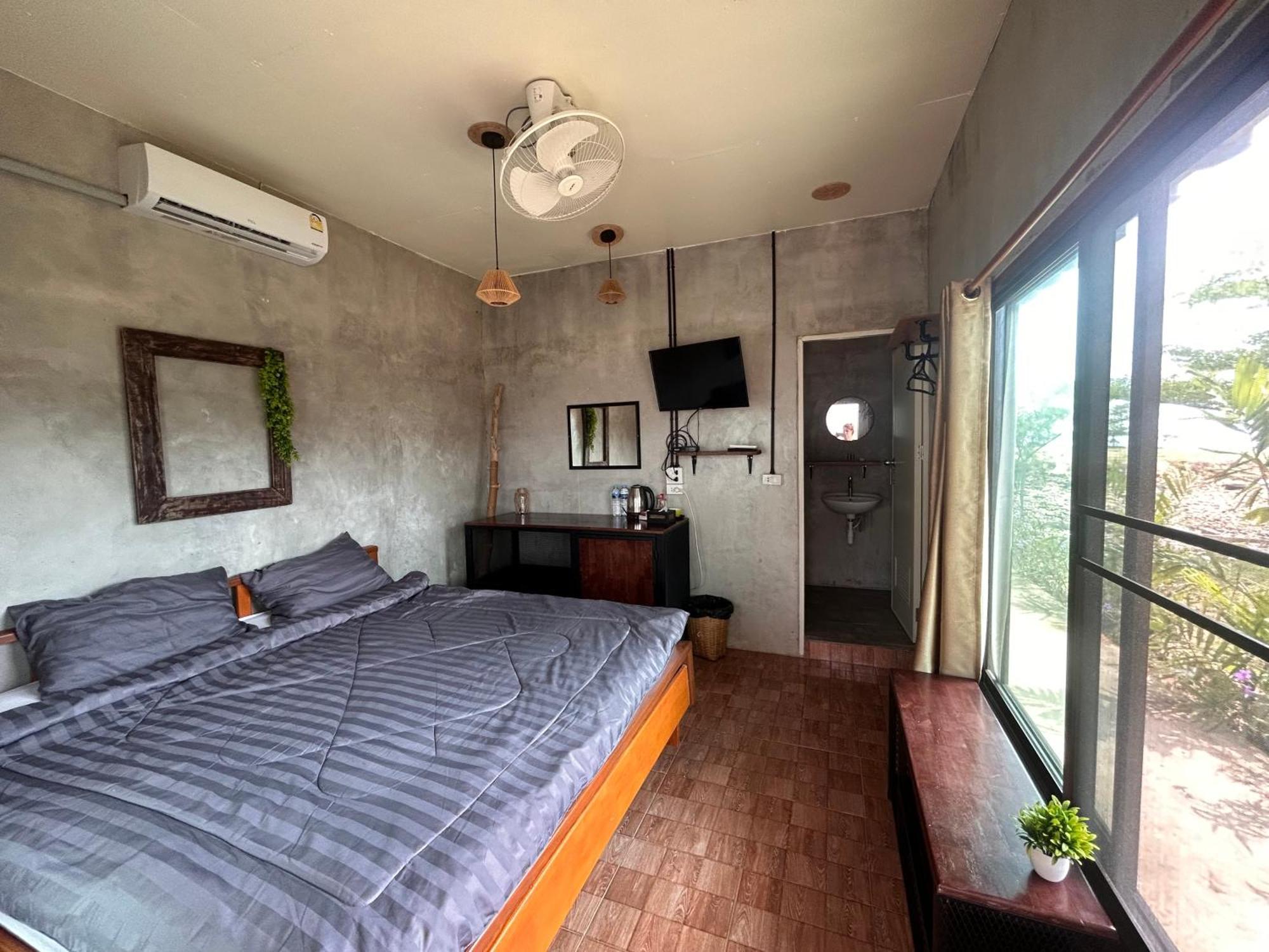 Tchin Tchin Guesthouse كو تشانغ المظهر الخارجي الصورة