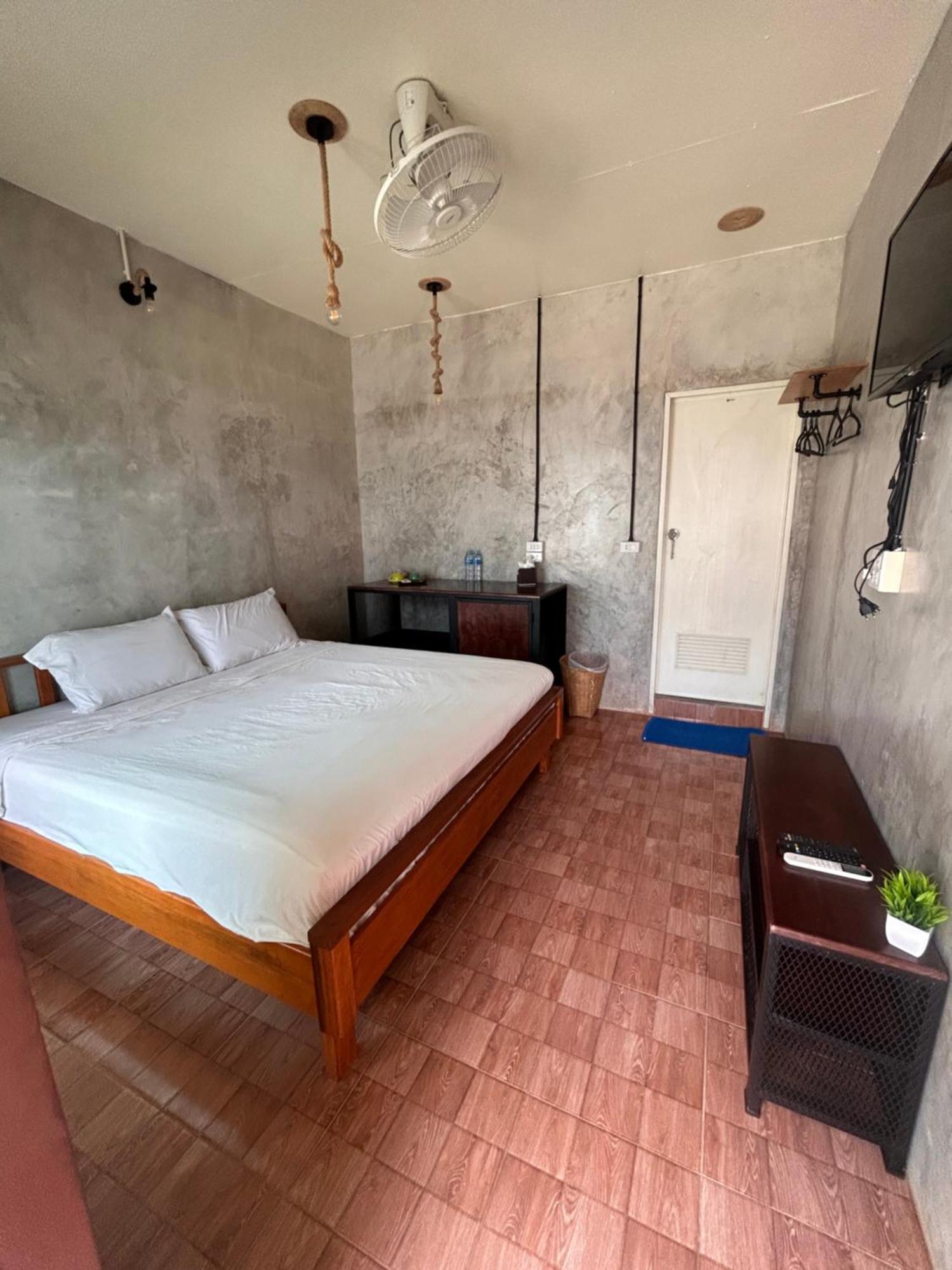 Tchin Tchin Guesthouse كو تشانغ المظهر الخارجي الصورة