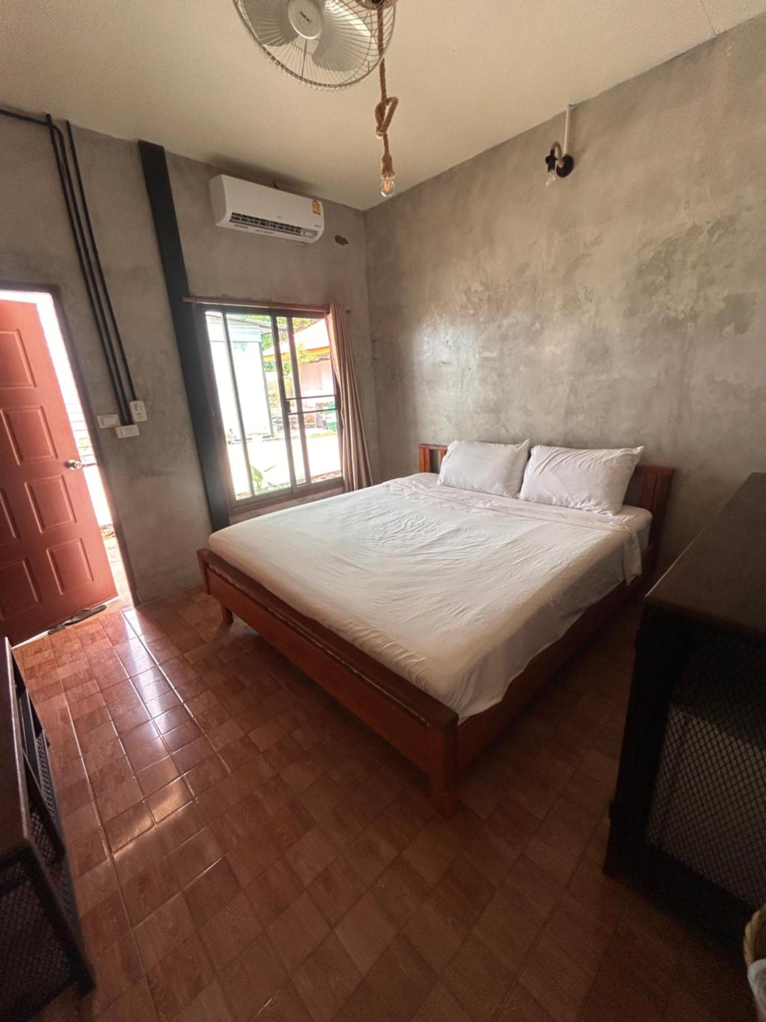 Tchin Tchin Guesthouse كو تشانغ المظهر الخارجي الصورة